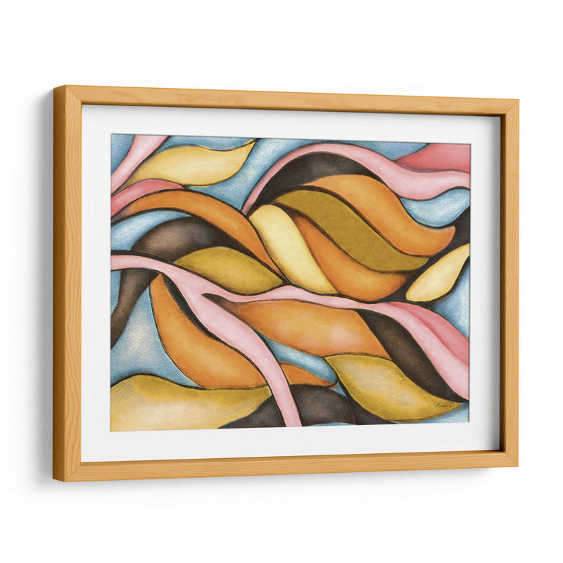 Ensalada de frutas - Maibet Boenka | Cuadro decorativo de Canvas Lab