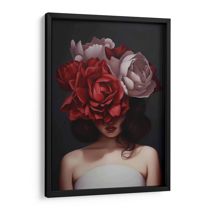 Estetica I - Sara Flores | Cuadro decorativo de Canvas Lab