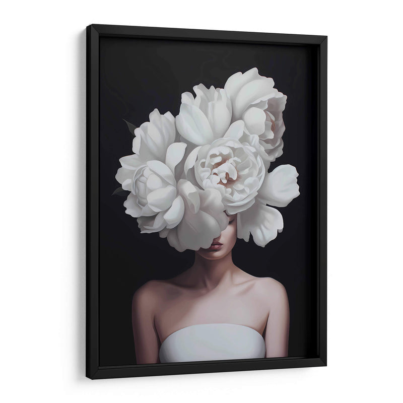 Estetica XV - Sara Flores | Cuadro decorativo de Canvas Lab