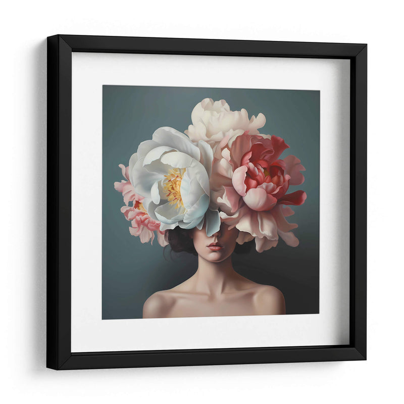 Estetica IX - Sara Flores | Cuadro decorativo de Canvas Lab