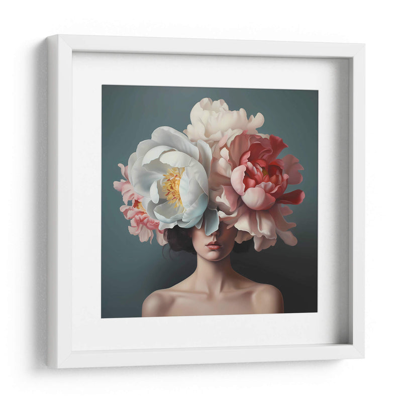 Estetica IX - Sara Flores | Cuadro decorativo de Canvas Lab