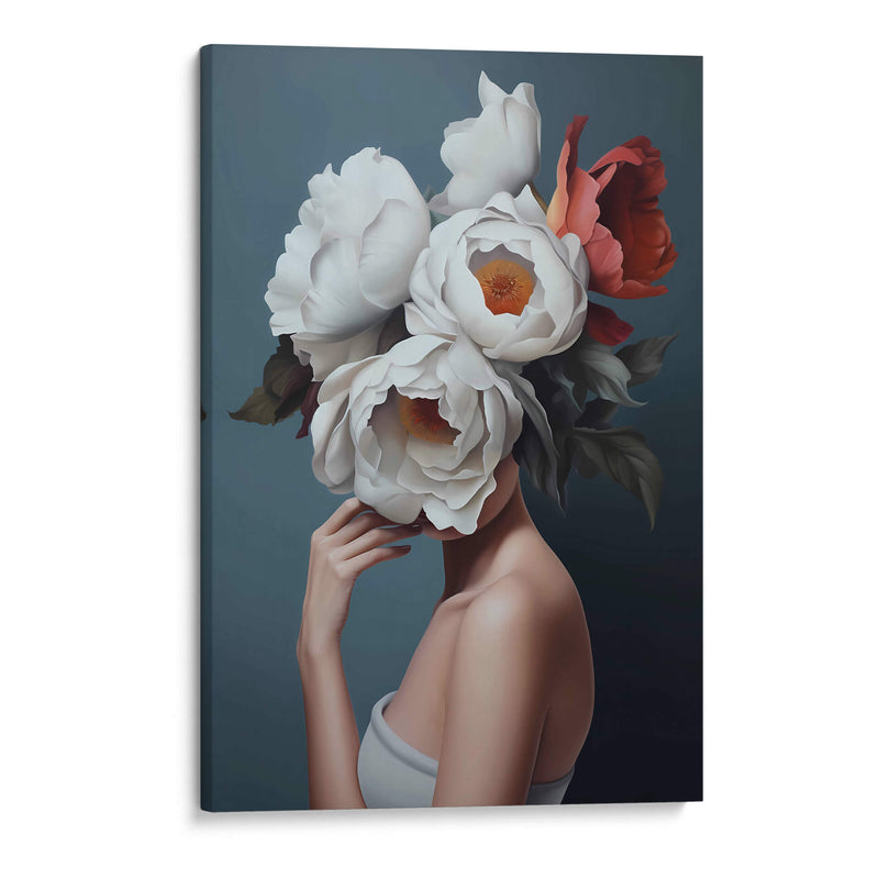 Estetica IV - Sara Flores | Cuadro decorativo de Canvas Lab