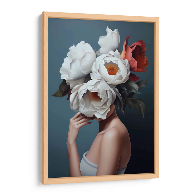 Estetica IV - Sara Flores | Cuadro decorativo de Canvas Lab