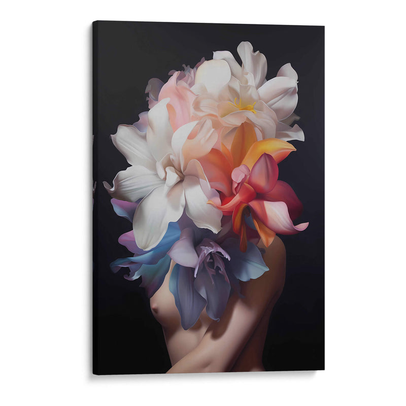 Estetica VIII - Sara Flores | Cuadro decorativo de Canvas Lab