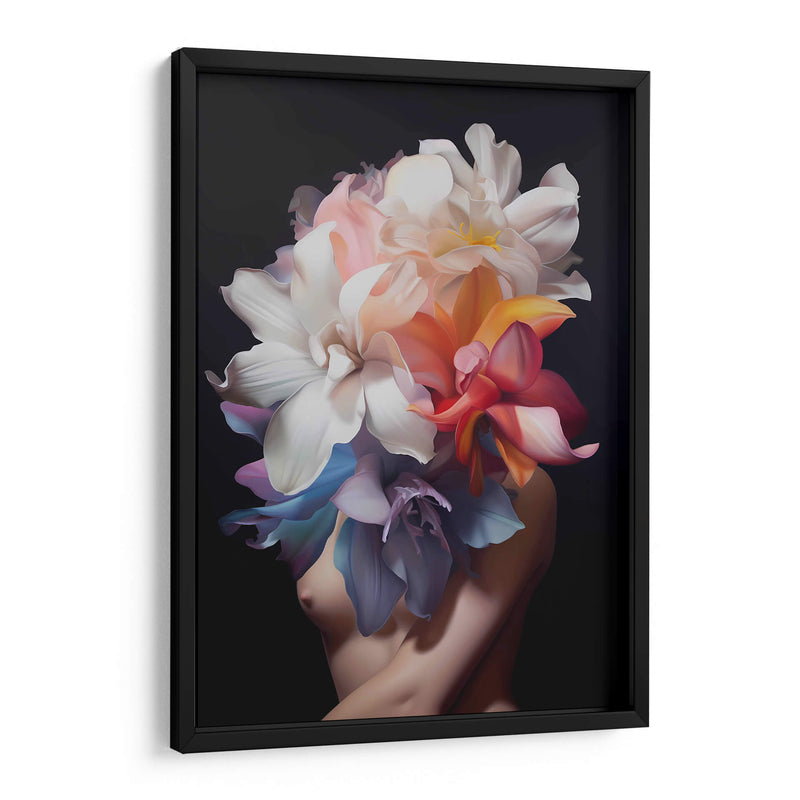 Estetica VIII - Sara Flores | Cuadro decorativo de Canvas Lab