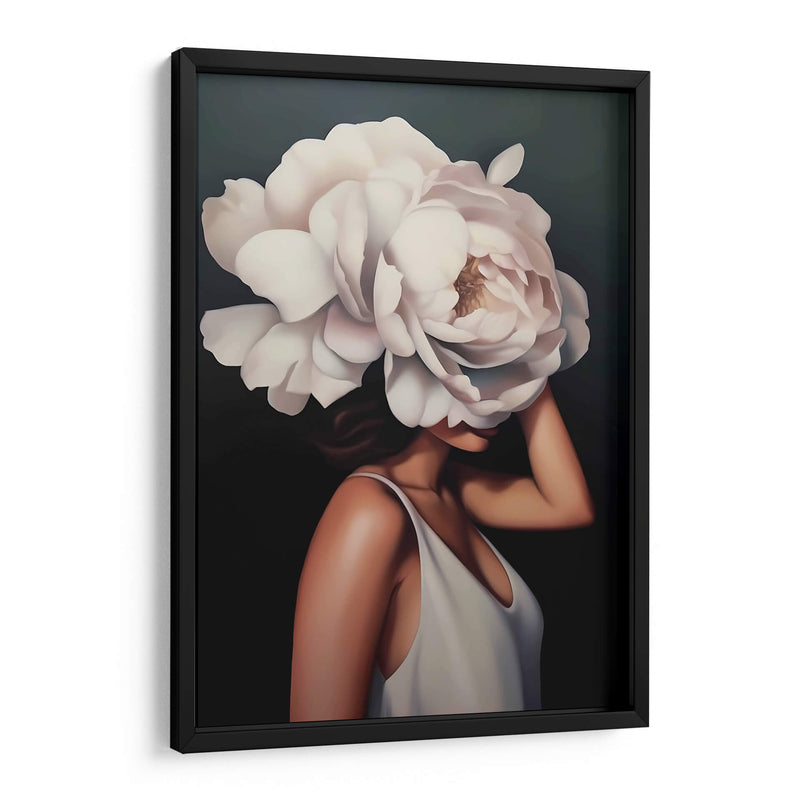 Estetica Xii - Sara Flores | Cuadro decorativo de Canvas Lab