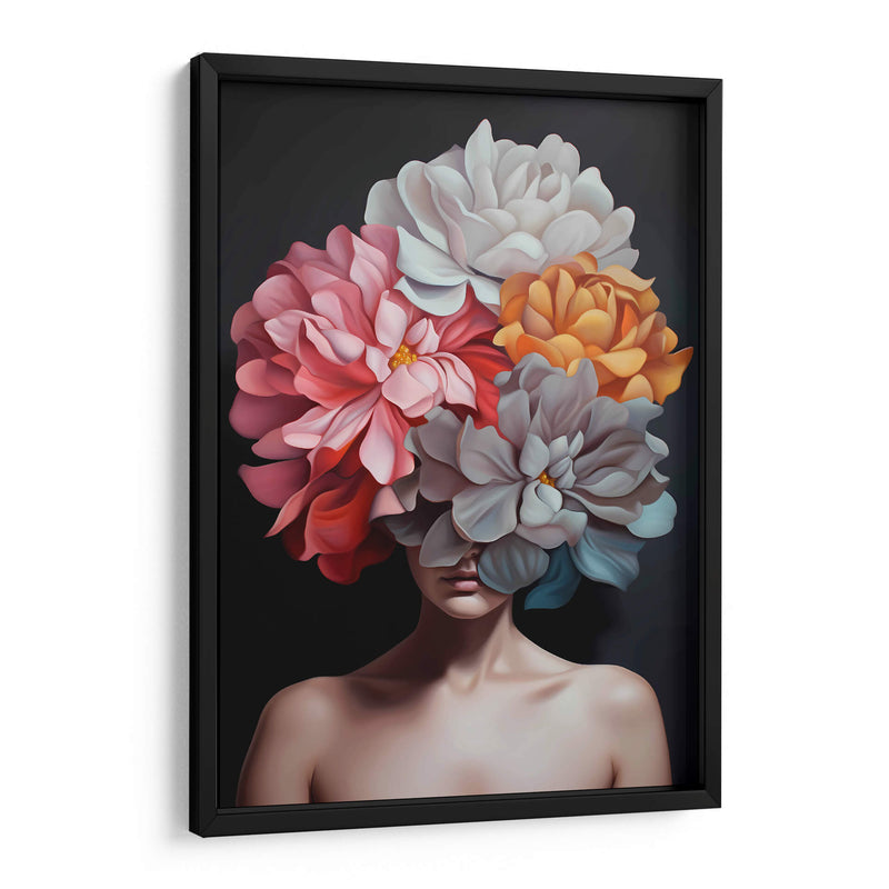 Estetica VII - Sara Flores | Cuadro decorativo de Canvas Lab