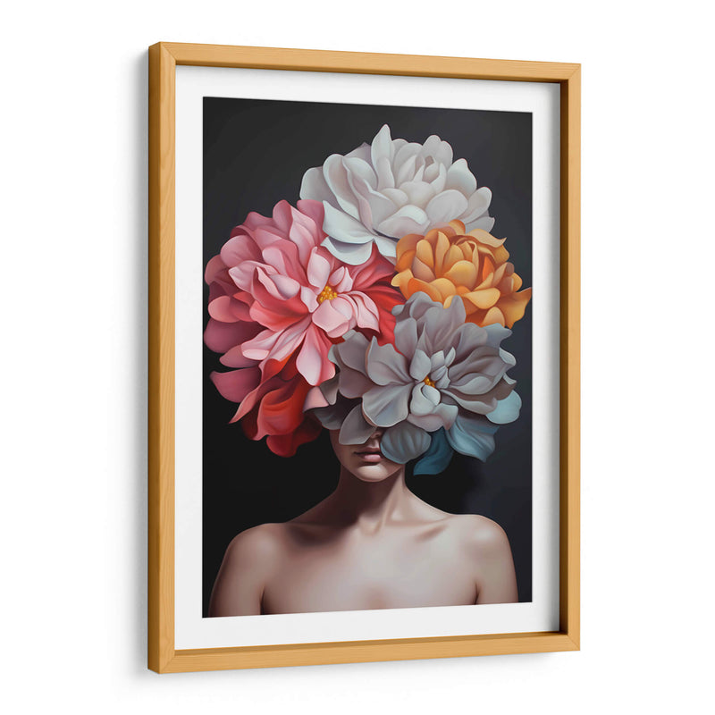 Estetica VII - Sara Flores | Cuadro decorativo de Canvas Lab