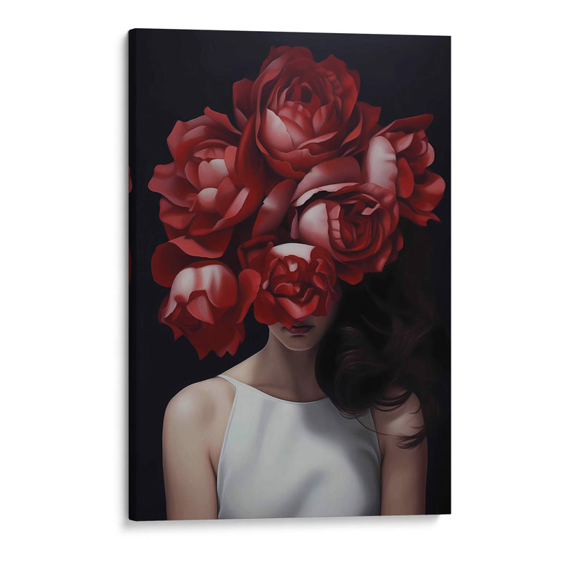 Estetica II - Sara Flores | Cuadro decorativo de Canvas Lab