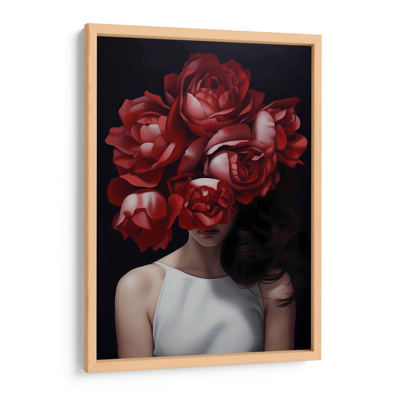 Estetica II - Sara Flores | Cuadro decorativo de Canvas Lab
