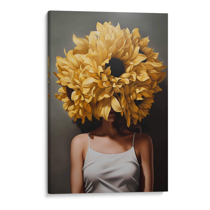 Estetica III - Sara Flores | Cuadro decorativo de Canvas Lab
