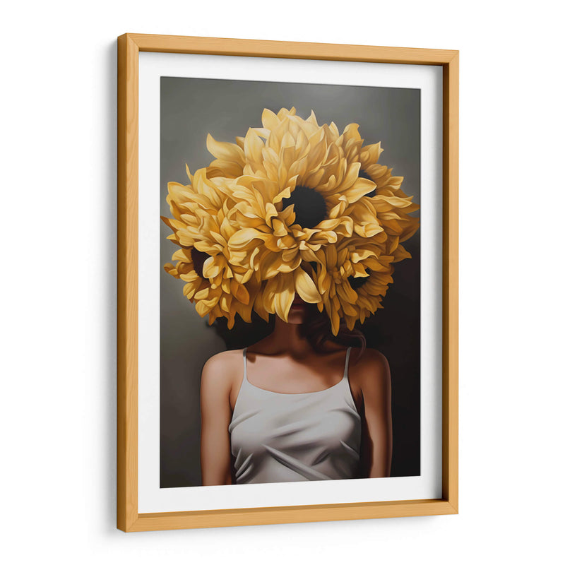 Estetica III - Sara Flores | Cuadro decorativo de Canvas Lab