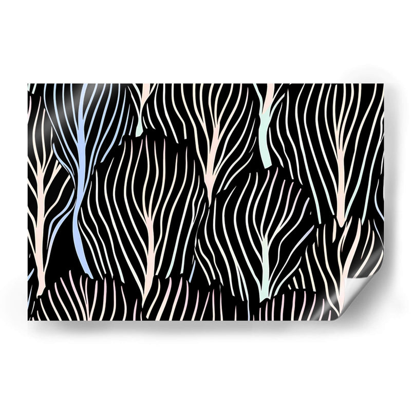 Corales - Artomato | Cuadro decorativo de Canvas Lab