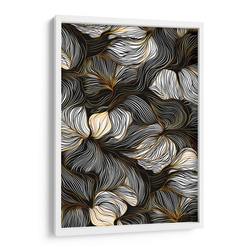 Álamo blanco - Artomato | Cuadro decorativo de Canvas Lab