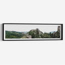 Bosque escondido - Rev | Cuadro decorativo de Canvas Lab