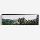 Bosque escondido - Rev | Cuadro decorativo de Canvas Lab