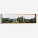 Bosque escondido - Rev | Cuadro decorativo de Canvas Lab