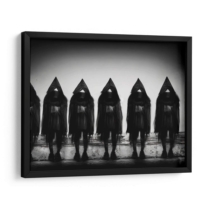 Coven - Pale Blood | Cuadro decorativo de Canvas Lab