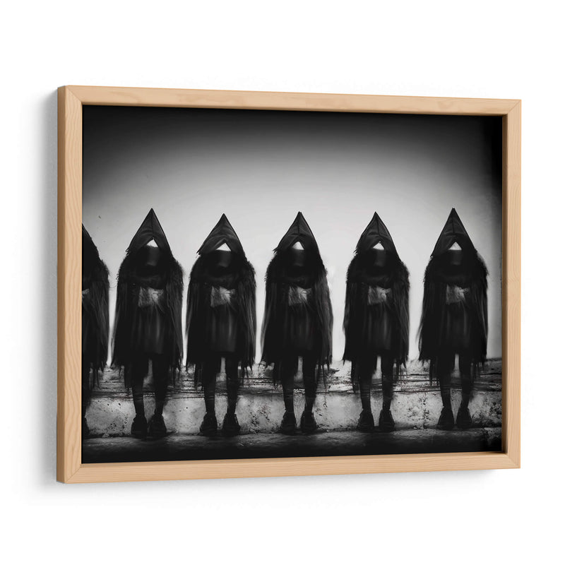 Coven - Pale Blood | Cuadro decorativo de Canvas Lab