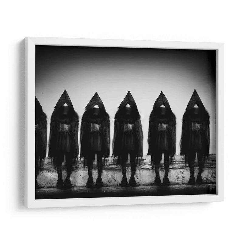 Coven - Pale Blood | Cuadro decorativo de Canvas Lab