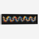 Rehilete 1 horizontal - Gina Villalobos | Cuadro decorativo de Canvas Lab