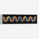 Rehilete 1 horizontal - Gina Villalobos | Cuadro decorativo de Canvas Lab