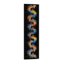 Rehilete 1 vertical - Gina Villalobos | Cuadro decorativo de Canvas Lab