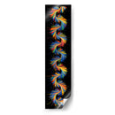 Rehilete 1 vertical - Gina Villalobos | Cuadro decorativo de Canvas Lab