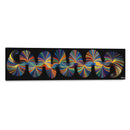 Rehilete 2 horizontal - Gina Villalobos | Cuadro decorativo de Canvas Lab