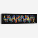 Rehilete 2 horizontal - Gina Villalobos | Cuadro decorativo de Canvas Lab