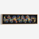 Rehilete 2 horizontal - Gina Villalobos | Cuadro decorativo de Canvas Lab