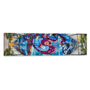 COSMOVITRAL - Toluca - DeLaVegaGaming | Cuadro decorativo de Canvas Lab