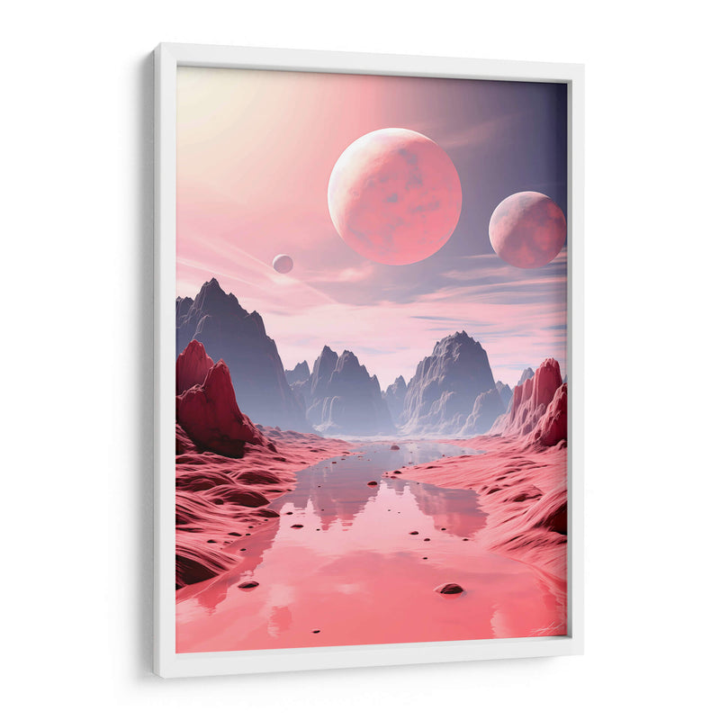 Mi Espacio - 7 - DeLaVegaGaming | Cuadro decorativo de Canvas Lab