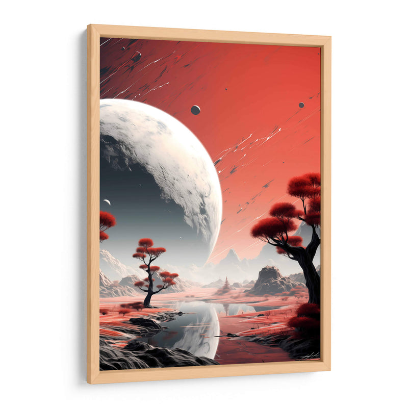 Mi Espacio - 16 - DeLaVegaGaming | Cuadro decorativo de Canvas Lab