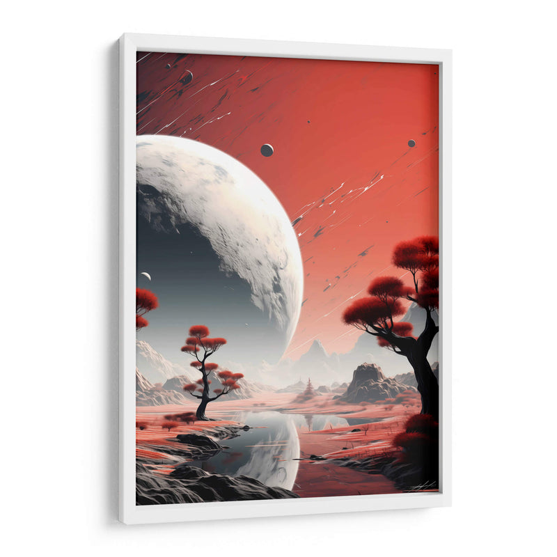 Mi Espacio - 16 - DeLaVegaGaming | Cuadro decorativo de Canvas Lab