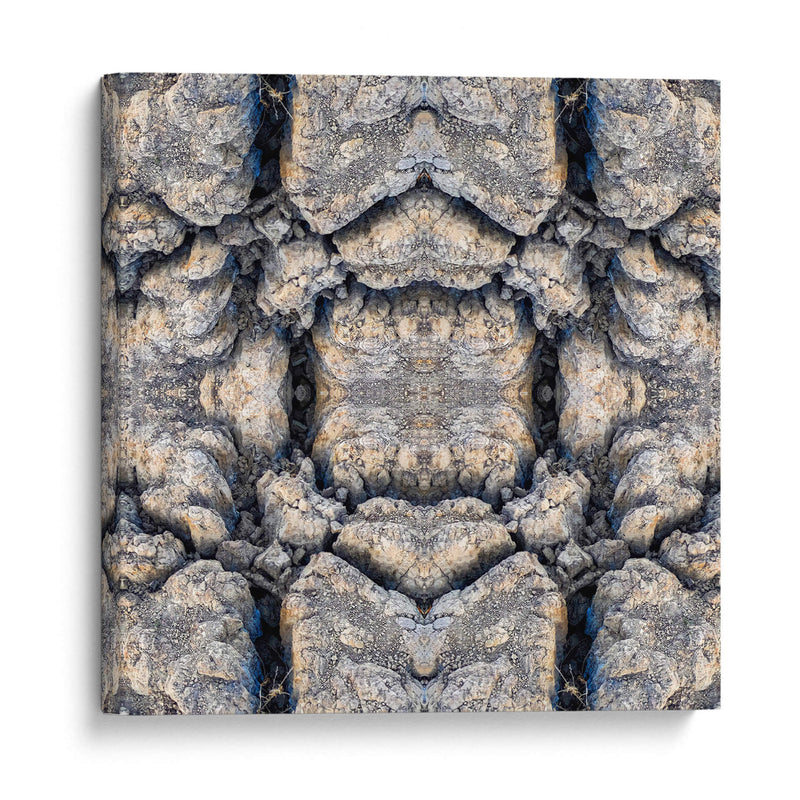 Textura1 - dangarlop | Cuadro decorativo de Canvas Lab