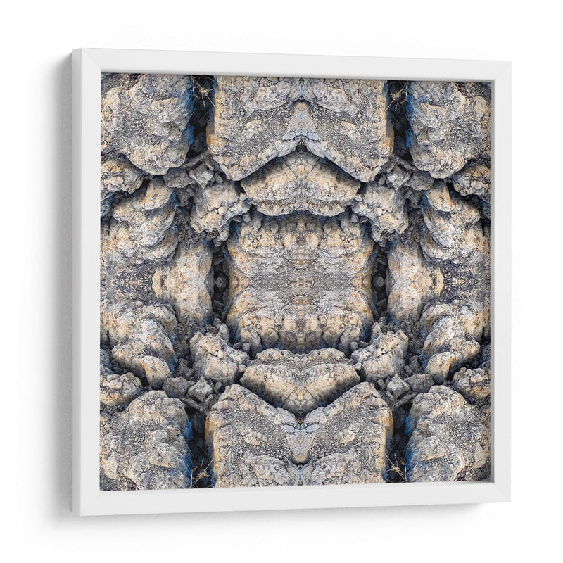 Textura1 - dangarlop | Cuadro decorativo de Canvas Lab