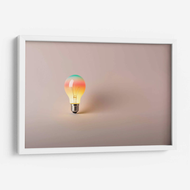 Mi Idea - 10 - DeLaVegaGaming | Cuadro decorativo de Canvas Lab