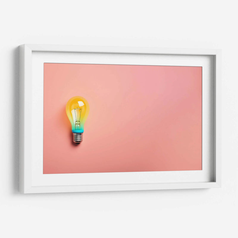 Mi Idea - 15 - DeLaVegaGaming | Cuadro decorativo de Canvas Lab