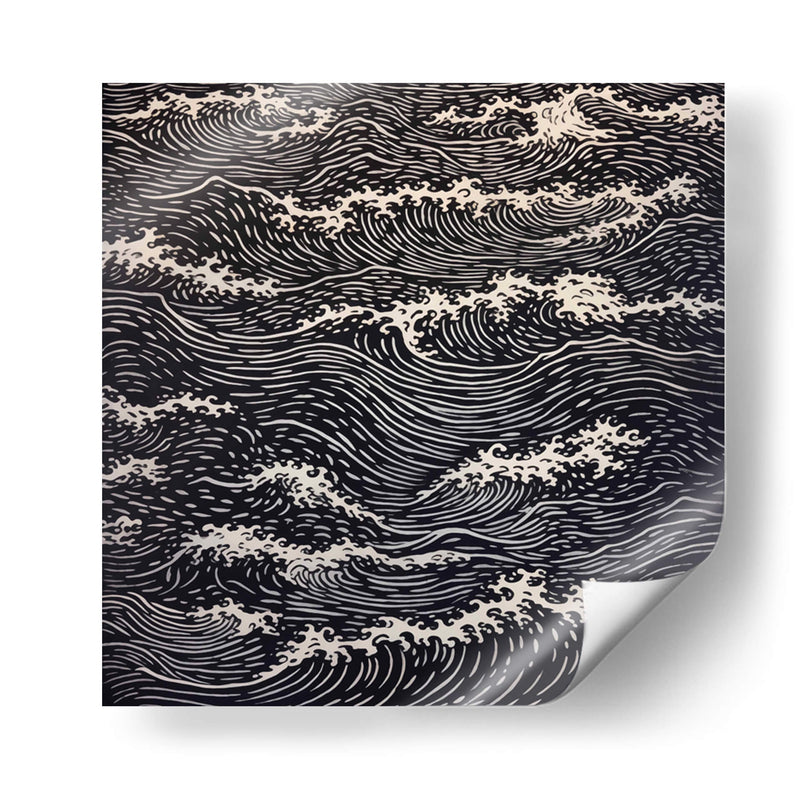 Marea - Artomato | Cuadro decorativo de Canvas Lab