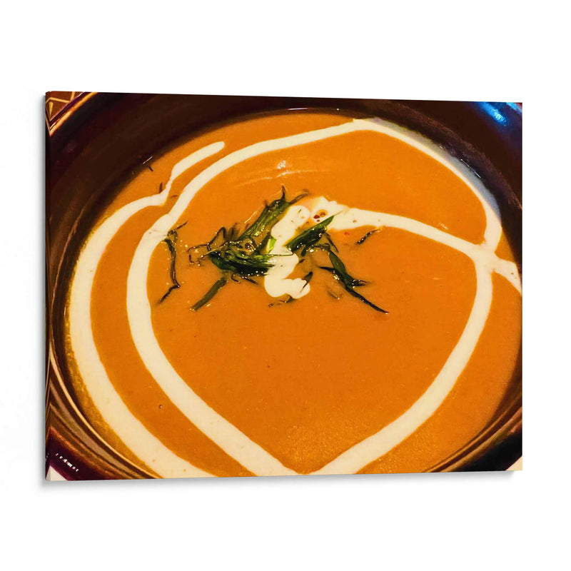 Just Soup - Kro kro | Cuadro decorativo de Canvas Lab