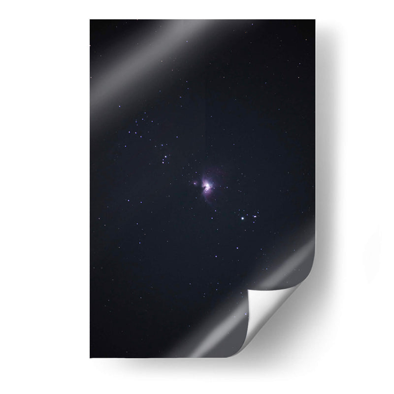 Nebulosa de Orión - figastrophoto | Cuadro decorativo de Canvas Lab