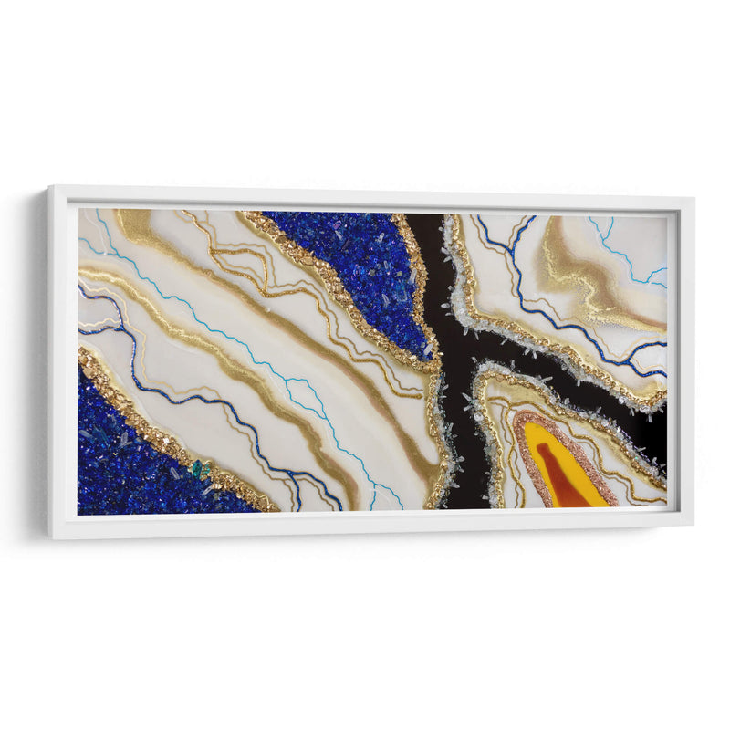 Marea baja - GOGA | Cuadro decorativo de Canvas Lab