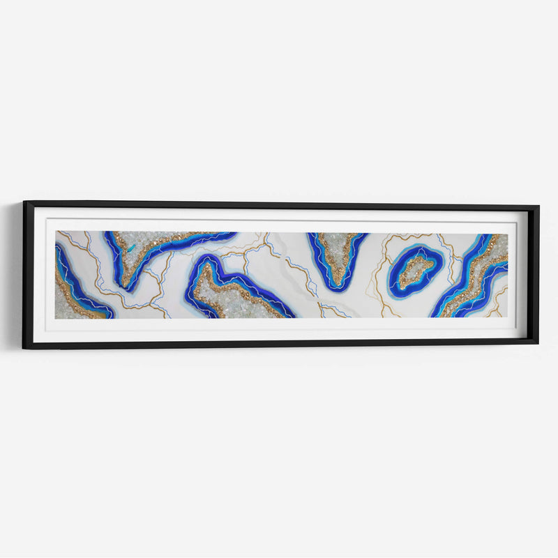 Tierra Nueva - GOGA | Cuadro decorativo de Canvas Lab