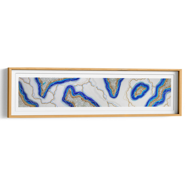 Tierra Nueva - GOGA | Cuadro decorativo de Canvas Lab