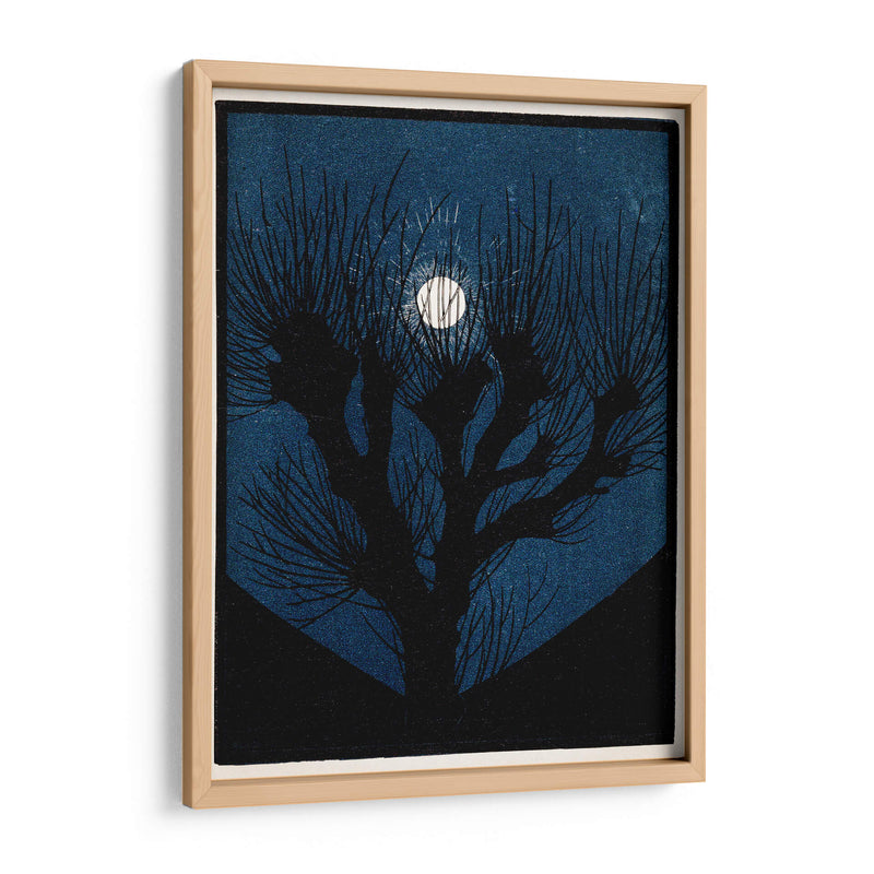 Luz de la luna - Julie de Graag | Cuadro decorativo de Canvas Lab