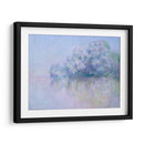 Île aux Orties near Vernon - Claude O. Monet | Cuadro decorativo de Canvas Lab