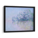 Île aux Orties near Vernon - Claude O. Monet | Cuadro decorativo de Canvas Lab