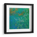 Irises - Claude O. Monet | Cuadro decorativo de Canvas Lab