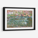 Rápidos en el Petite Creuse en Fresselines - Claude O. Monet | Cuadro decorativo de Canvas Lab